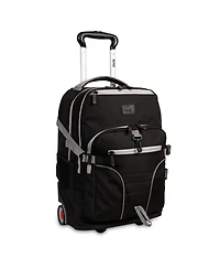 J World Lunar Laptop 19.5" Rolling Backpack