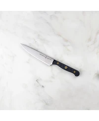 Messermeister Custom Utility Knife, Semi-Flexible, 6”