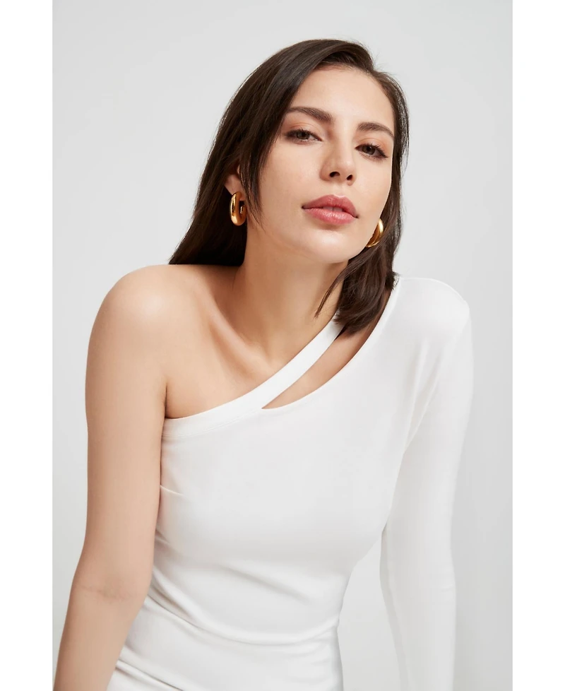 Marcella Plus Size Lydia Dress