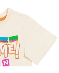 CoComelon Toddler Boys 2 Pack T-Shirts