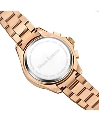 ME0042 Limited Edition Mann Egerton Hand Assembled Amplitude Rose