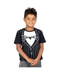 Nightmare Before Christmas Boys 3 Pack T-Shirts