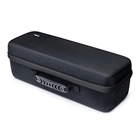 Sony Srs-XE300 X-Series Wireless Portable Bluetooth Speaker (Blue) with Case