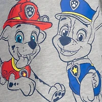 Paw Patrol Toddler Boys Marshall 2 Pack Long Sleeve Graphic T-Shirt