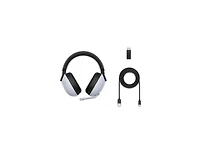 Sony Inzone H9 Wireless Noise Canceling Gaming Headset with Headphone Stand