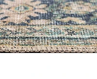Liora Manne' Inspirations Sarouk 8'4"x11'6" Area Rug