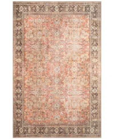 Liora Manne Inspirations Sarouk Rug Collection