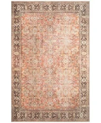 Liora Manne Inspirations Sarouk Rug Collection