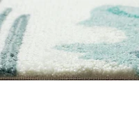 Liora Manne' Capri Wave 2'x5' Area Rug