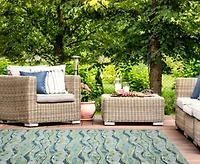Liora Manne Marina Wave Rug Collection