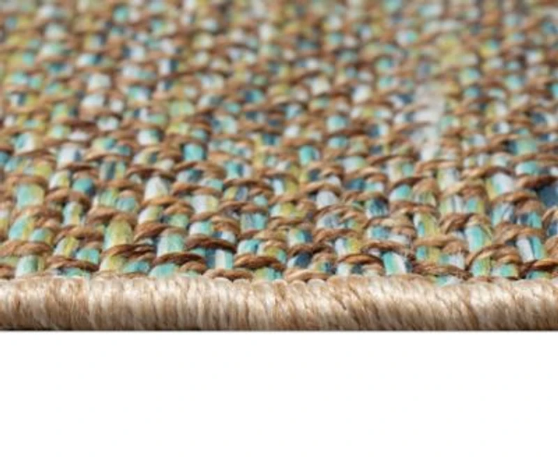 Liora Manne Roma Border Rug Collection