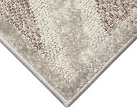 Liora Manne' Napoli Diamonds 6'6"x9'4" Area Rug