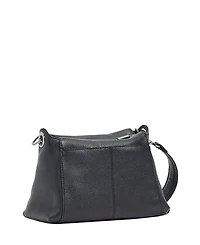 Hammitt Bryant Small Leather Shoulder Crossbody Bag