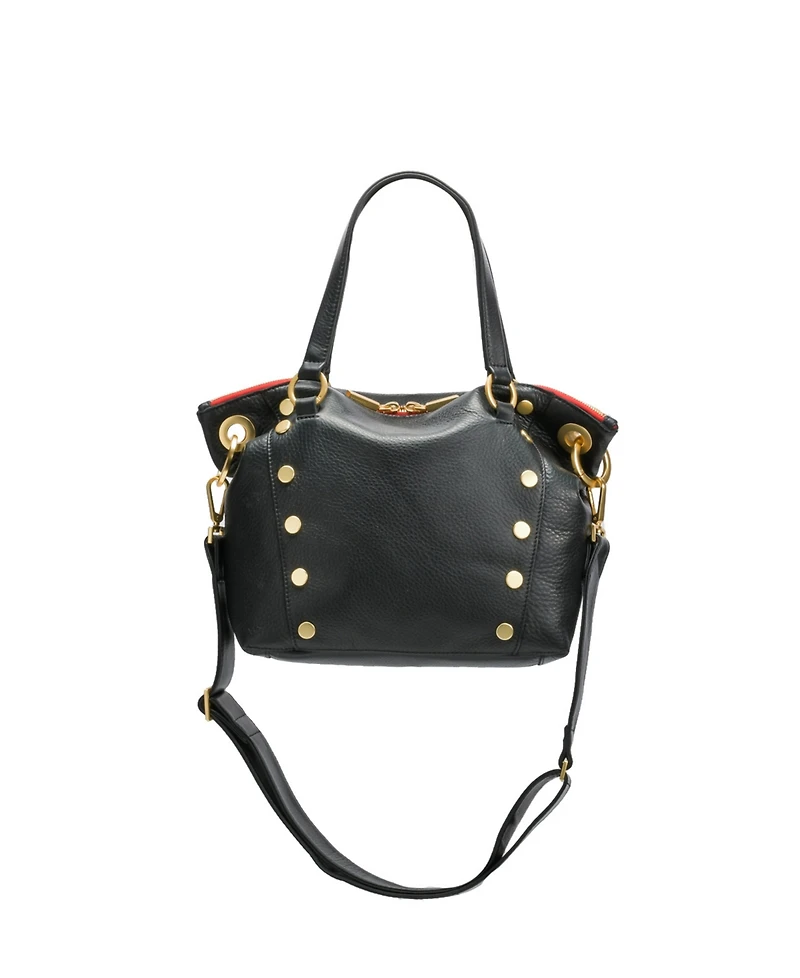 Hammitt Women's Daniel Medium Leather Tote Bag