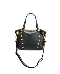 Hammitt Women's Daniel Medium Leather Tote Bag