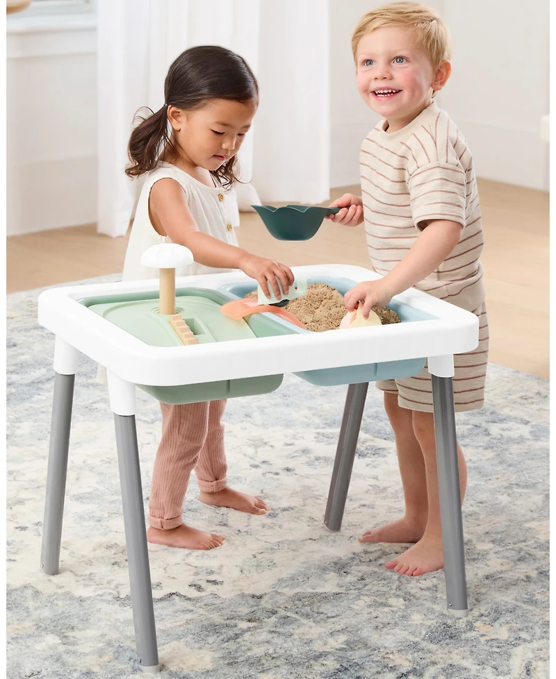 Skip Hop Discoverosity 3-in-1 Sensory Table Multi