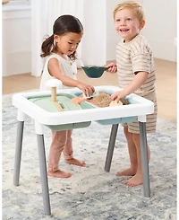Skip Hop Discoverosity 3-in-1 Sensory Table Multi