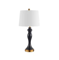 Safavieh Cayson Table Lamp W/ Usb Port
