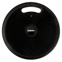 Bintiva Antimicrobial Active Wiggle Cushion - Seat 33cm With Handle