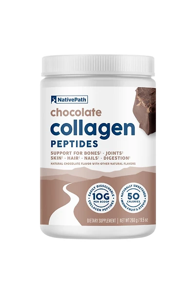 NativePath Collagen Peptides