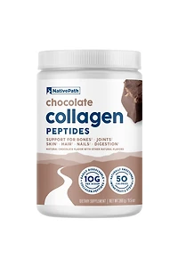 NativePath Collagen Peptides