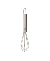 Babish 2-Piece (5" and 7") Stainless Steel Tiny Whisk Set