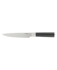 Babish High-Carbon 1.4116 German Steel 8 Inch Full Tang, Forged Carving Knife