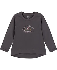 Gerber Toddler Girls Tunics and Leggings Set, 3-Piece