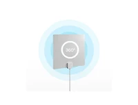 Amplified Indoor Hdtv Antenna 14551