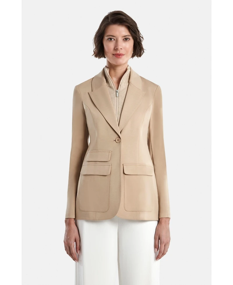 Capsule 121 Women's The Hailey Blazer Ii