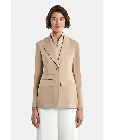 Capsule 121 Women's The Hailey Blazer Ii
