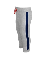 CoComelon Toddler Boys Fleece Pullover Sweatshirt and Pants Set