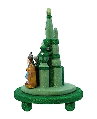 Kurt Adler Wizard of Oz Hollywood Nutcrackers Table Piece, 9 Inches