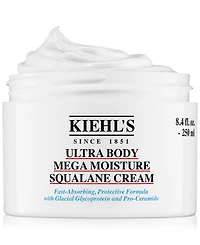 Kiehl's Since 1851 Ultra Body Mega Moisture Squalane Cream