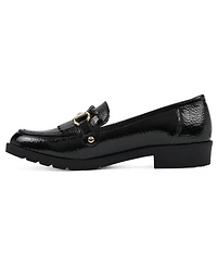 Cliffs by White Mountain Women's Galeena Flats