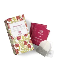 Whittard of Chelsea Tea Discoveries Teabag Selection, 4 Piece