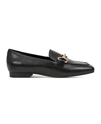 Rockport Women's Polly Slip-On Square Toe Dress Loafers