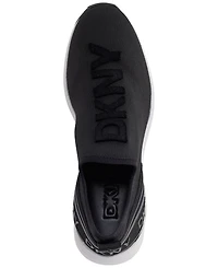 Dkny Women's Keeva Wedge Sneakers