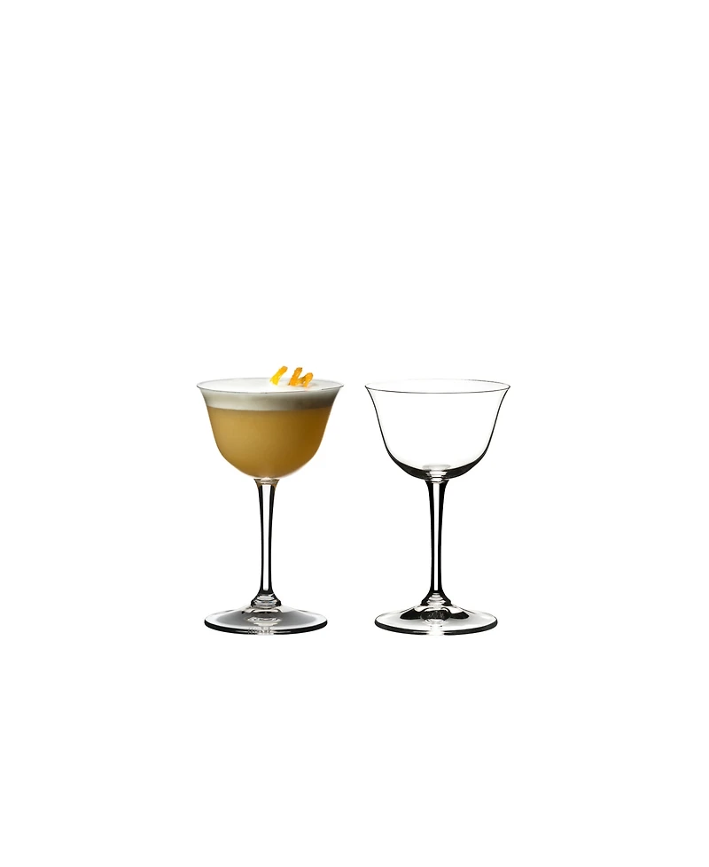 Riedel Drink Specific Glassware Sour Glass