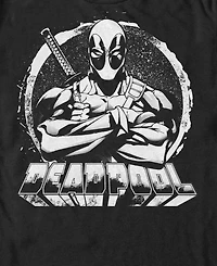 Fifth Sun Men's For Hire Short Sleeve T-Shirt