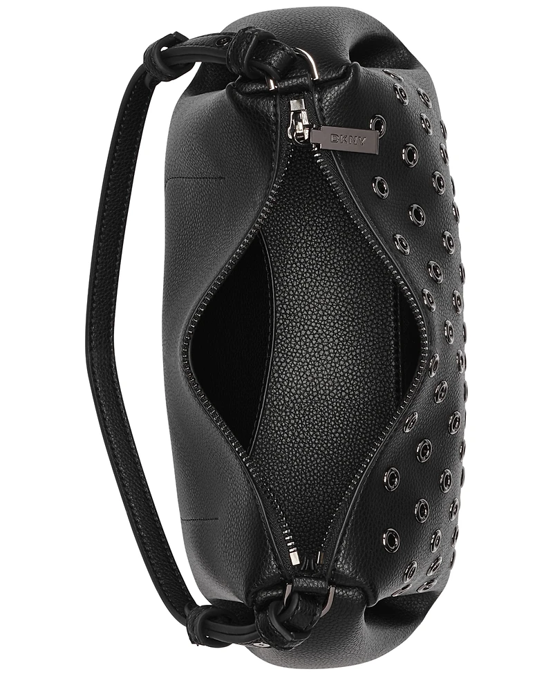 Dkny Remy Small Eyelet Shoulder Bag