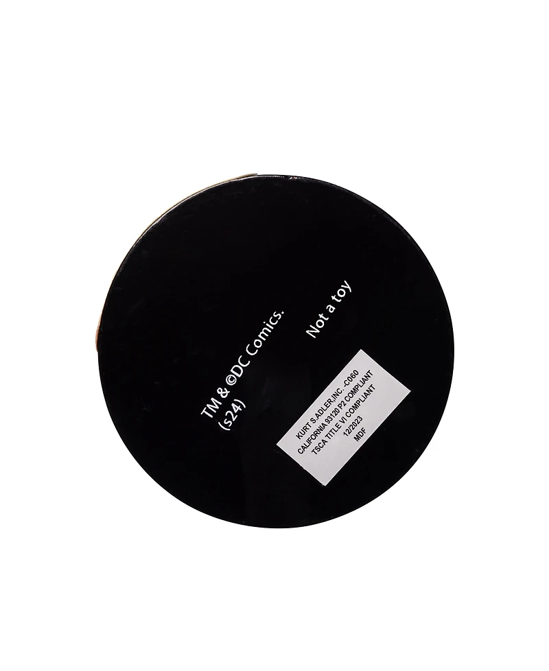 Kurt Adler 10-Inch Dc Comics Joker Nutcracker