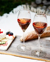 Riedel Extreme Rose Wine Glasses, Set of 2