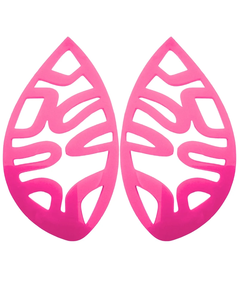 Swanky Designs Cutout Studs