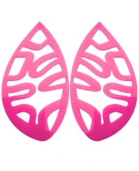 Swanky Designs Cutout Studs