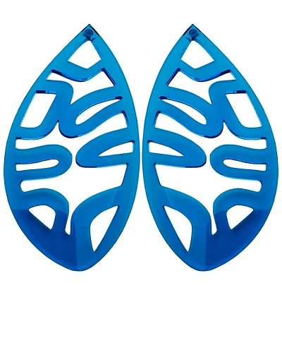 Swanky Designs Cutout Studs