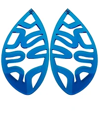 Swanky Designs Cutout Studs