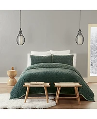 Ugg Coco 3-Pc. Quilt Set, Full/Queen