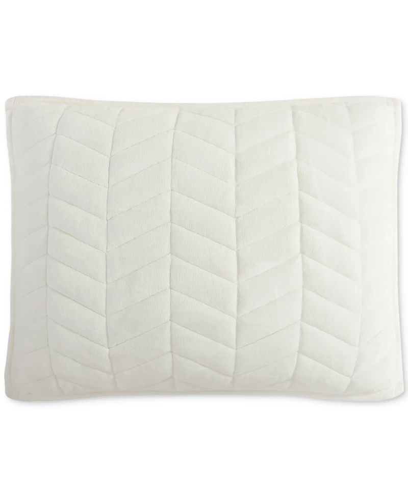 Ugg Coco 3-Pc. Quilt Set, Full/Queen