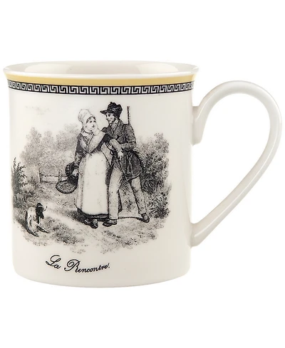 Villeroy & Boch Audun Mug